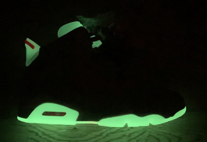 Authentic Travis Scott x Air Jordan 6 “British Khaki”