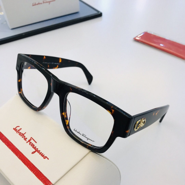 Ferragamo Sunglasses AAAA-315