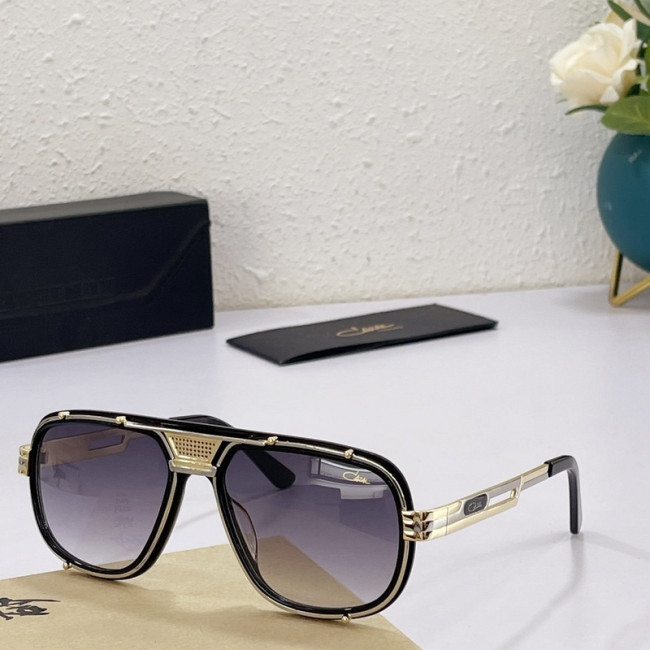 Cazal Sunglasses AAAA-473
