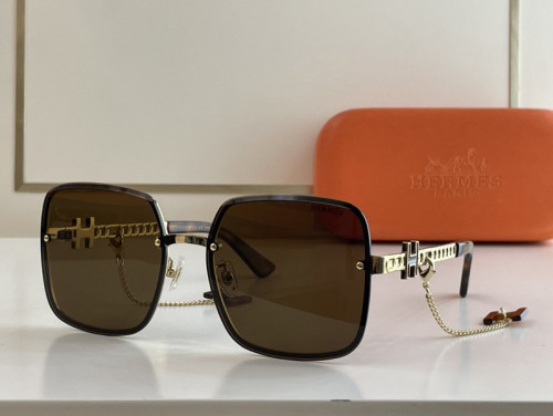 Hermes Sunglasses AAAA-249