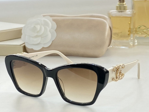 CHNL Sunglasses AAAA-1258