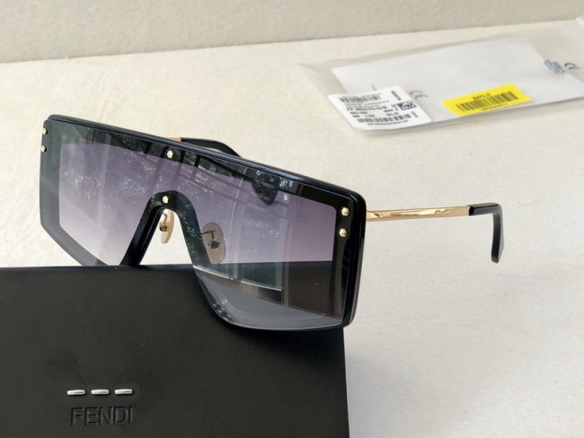 FD Sunglasses AAAA-1327