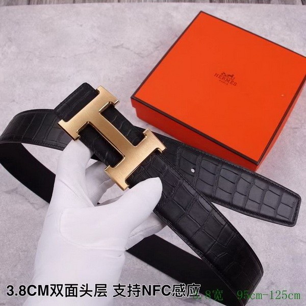 Super Perfect Quality Hermes Belts-1206