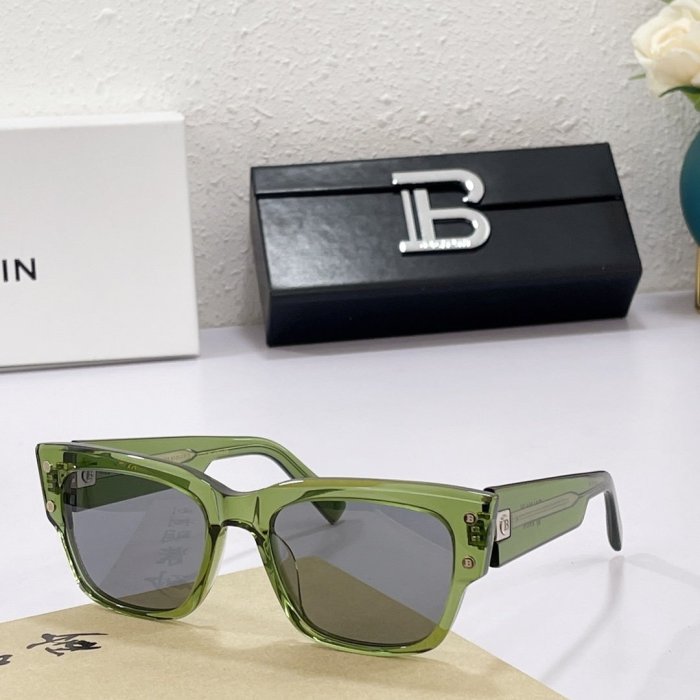Balmain Sunglasses AAAA-398