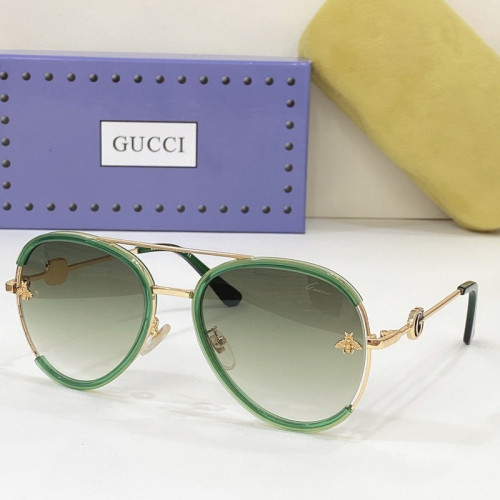 G Sunglasses AAAA-299