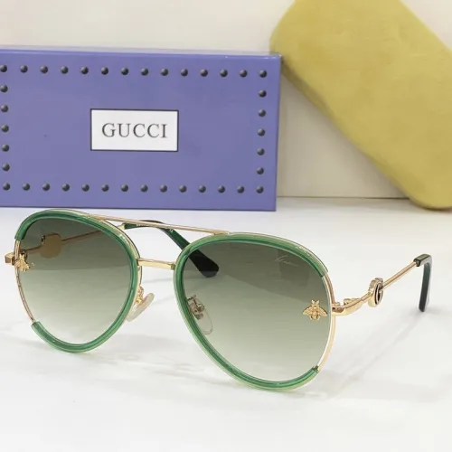 G Sunglasses AAAA-299