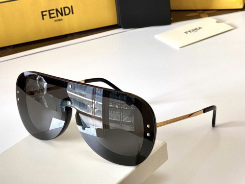 FD Sunglasses AAAA-352