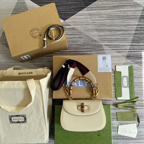 G High End Quality Bag-138