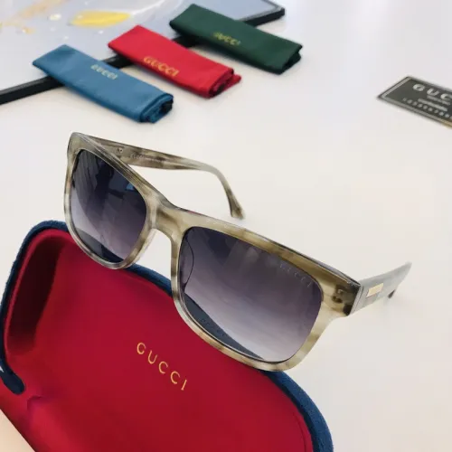 G Sunglasses AAAA-2437