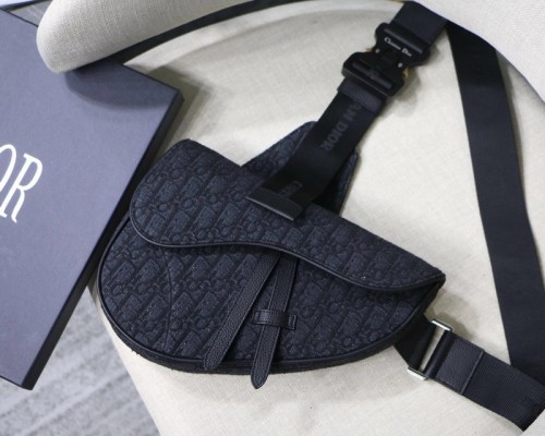 Dior Handbags High End Quality-073