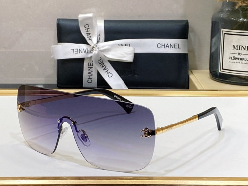 CHNL Sunglasses AAAA-213