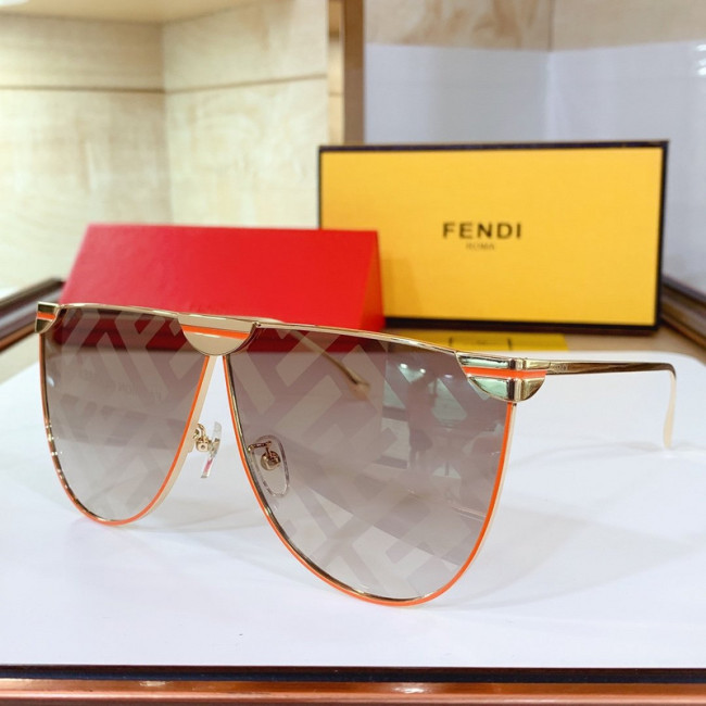 FD Sunglasses AAAA-727