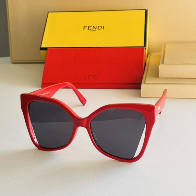 FD Sunglasses AAAA-1539