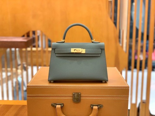 Hermes High End Quality Bag-134