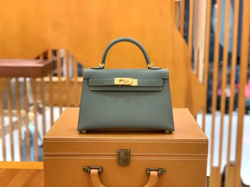 Hermes High End Quality Bag-134
