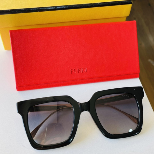 FD Sunglasses AAAA-773