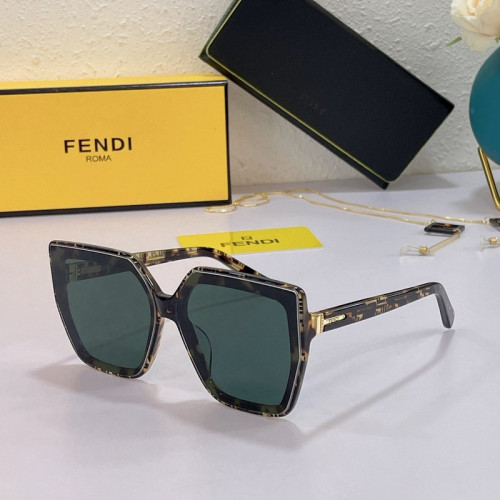FD Sunglasses AAAA-911