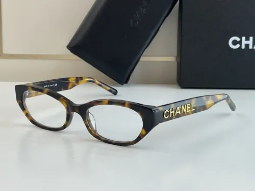CHNL Sunglasses AAAA-731