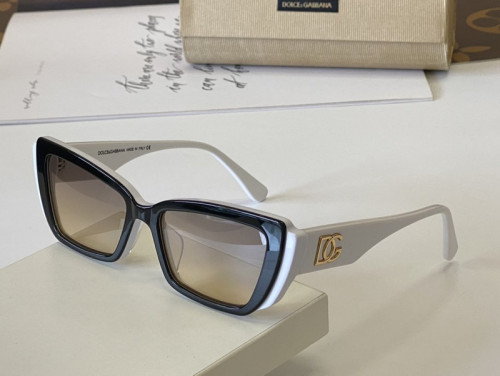 D&G Sunglasses AAAA-212