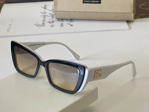 D&G Sunglasses AAAA-212