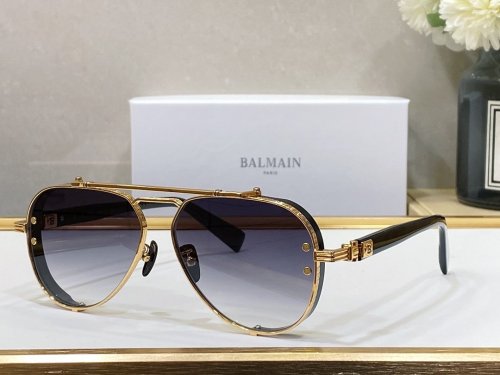 Balmain Sunglasses AAAA-223