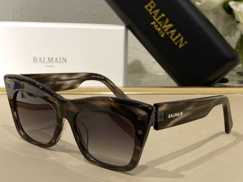 Balmain Sunglasses AAAA-065