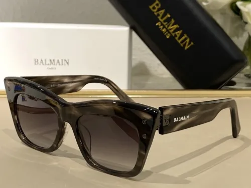 Balmain Sunglasses AAAA-065