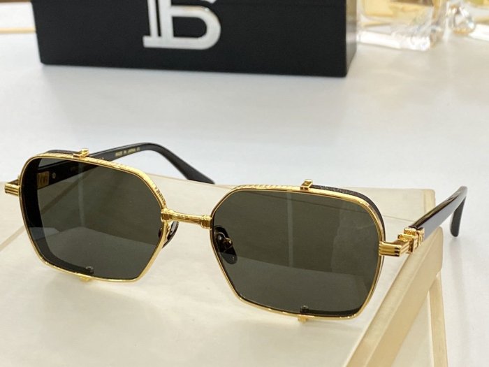 Balmain Sunglasses AAAA-368