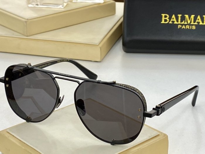 Balmain Sunglasses AAAA-271
