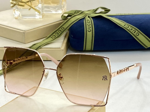 G Sunglasses AAAA-1212
