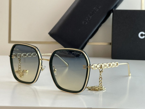 CHNL Sunglasses AAAA-770