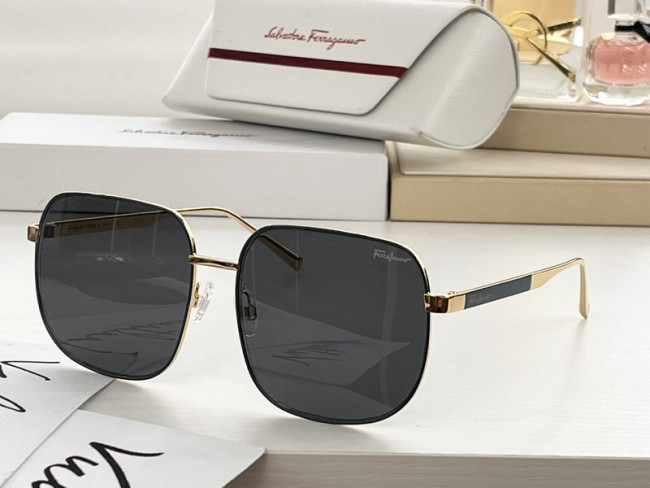 Ferragamo Sunglasses AAAA-432