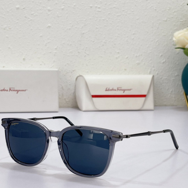 Ferragamo Sunglasses AAAA-219