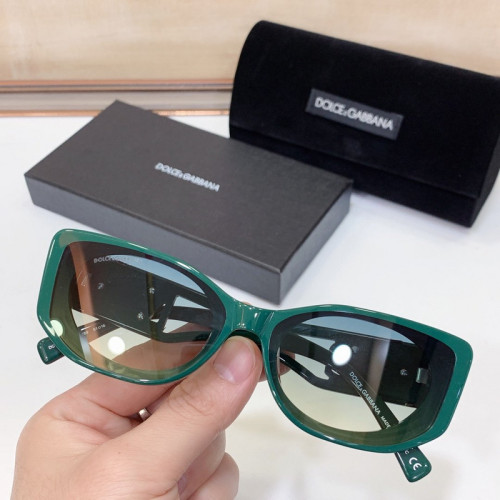 D&G Sunglasses AAAA-611