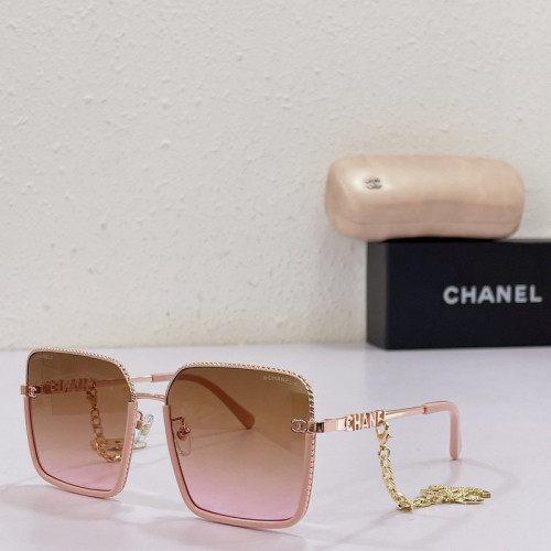 CHNL Sunglasses AAAA-113