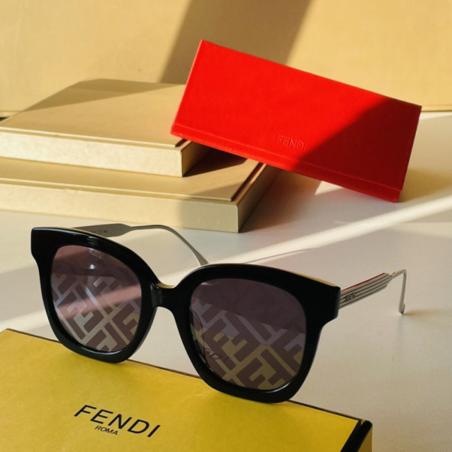 FD Sunglasses AAAA-790