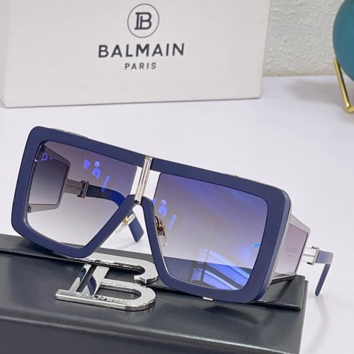 Balmain Sunglasses AAAA-184