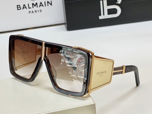 Balmain Sunglasses AAAA-175
