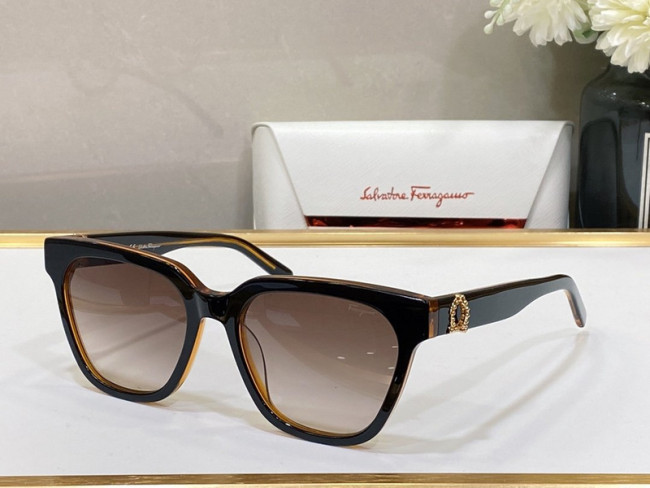Ferragamo Sunglasses AAAA-368