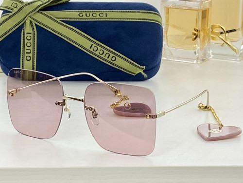 G Sunglasses AAAA-2297