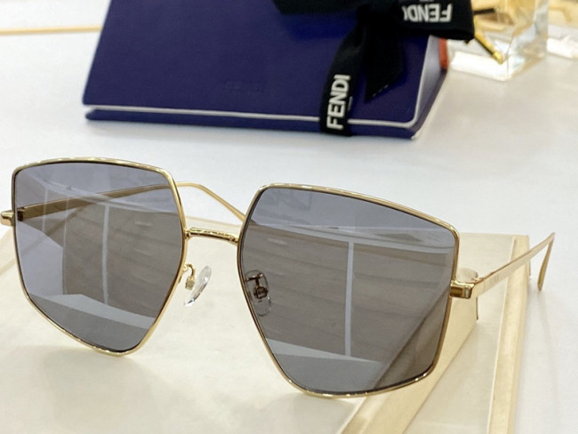 FD Sunglasses AAAA-1177