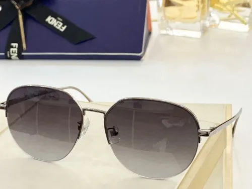 FD Sunglasses AAAA-824