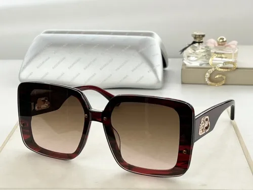 B Sunglasses AAAA-138