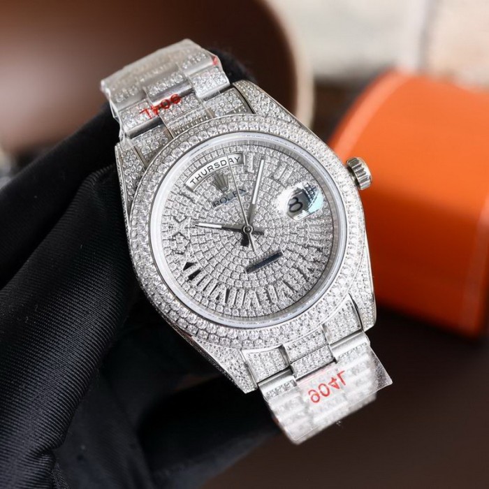 Rolex Watches High End Quality-778