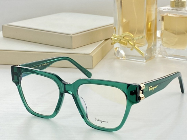 Ferragamo Sunglasses AAAA-309