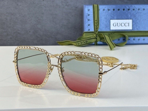 G Sunglasses AAAA-1779
