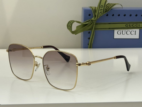 G Sunglasses AAAA-2287
