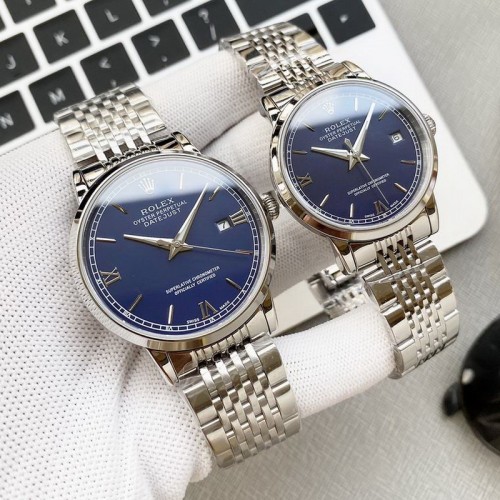 Rolex Watches High End Quality-821