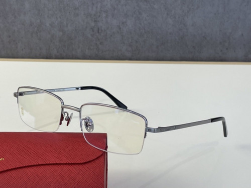 Cartier Sunglasses AAAA-1067