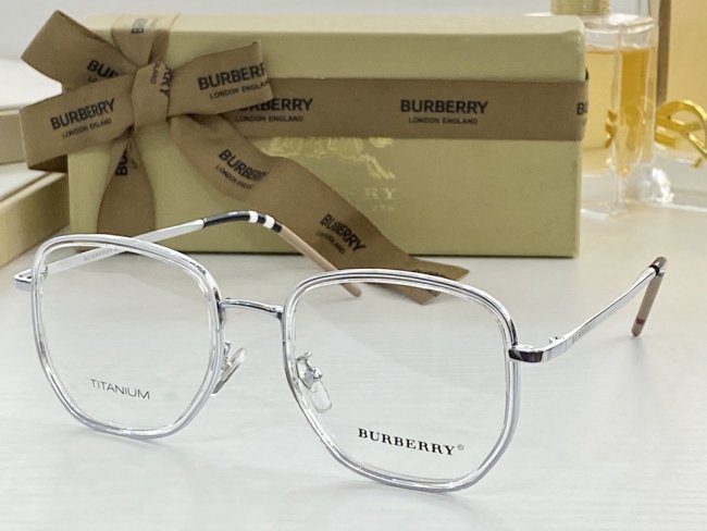 Burberry Sunglasses AAAA-763